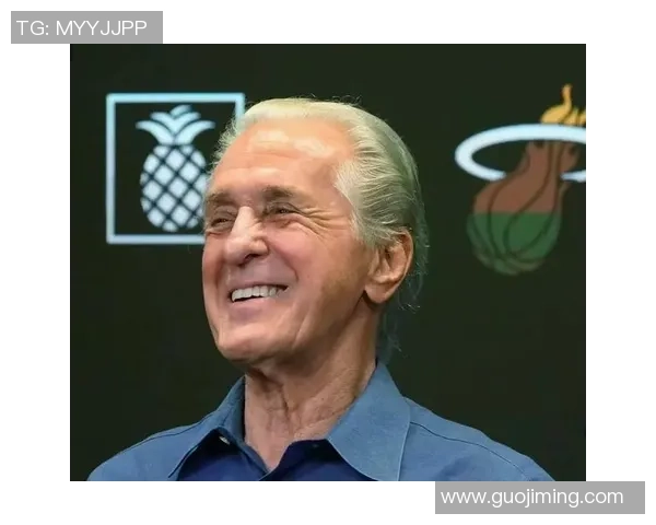 帕特莱利呼吁NBA教练重拾西服打领带形象彰显领导风范 帕特莱利呼吁NBA教练重拾西服打领带形象彰显领导风范